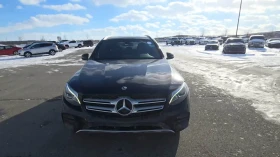     Mercedes-Benz GLC 300 4MATIC /BURMESTER/360 /./. /