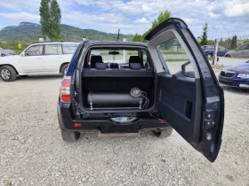 Suzuki Grand vitara 1.6 бензин Италия, снимка 7