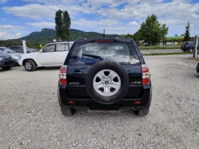 Suzuki Grand vitara 1.6 бензин Италия, снимка 6