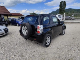 Suzuki Grand vitara 1.6 бензин Италия, снимка 5