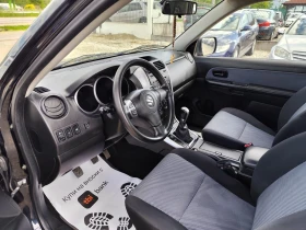 Suzuki Grand vitara 1.6 бензин Италия, снимка 11