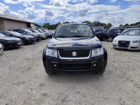 Suzuki Grand vitara 1.6 бензин Италия, снимка 2