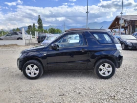 Suzuki Grand vitara 1.6 бензин Италия, снимка 9