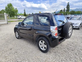 Suzuki Grand vitara 1.6 бензин Италия, снимка 8