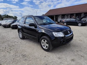 Suzuki Grand vitara 1.6 бензин Италия, снимка 3