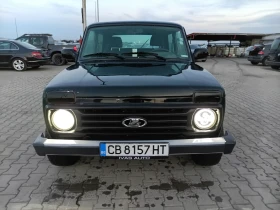 Lada Niva 1.7 evro5B, снимка 11