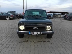     Lada Niva 1.7 evro5B