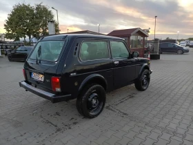 Lada Niva 1.7 evro5B, снимка 6