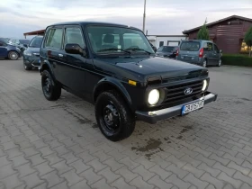 Lada Niva 1.7 evro5B, снимка 8