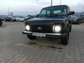 Lada Niva 1.7 evro5B, снимка 10