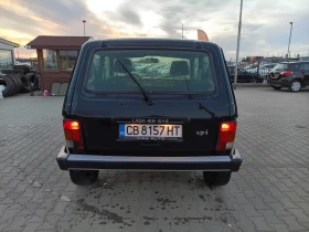 Lada Niva 1.7 evro5B, снимка 5