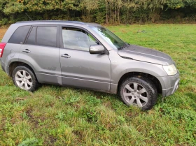 Suzuki Vitara Grand , снимка 2