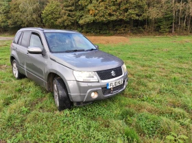 Suzuki Vitara Grand , снимка 1