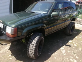 Jeep Grand cherokee | Mobile.bg    11