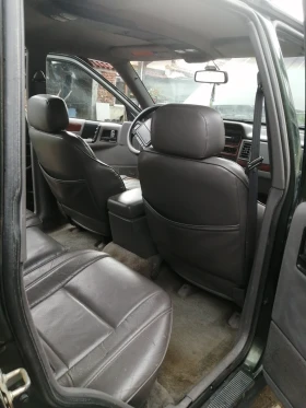 Jeep Grand cherokee | Mobile.bg    5