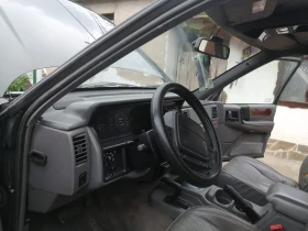 Jeep Grand cherokee | Mobile.bg    8