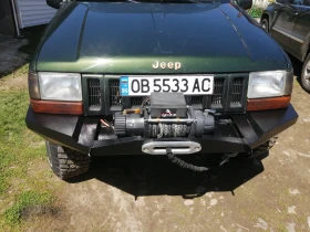 Jeep Grand cherokee | Mobile.bg    9
