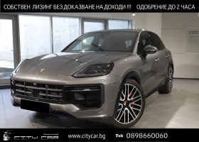 Porsche Cayenne GTS/FACELIFT/SPORT CHRONO/BOSE/LIFT/360/HEAD UP/22