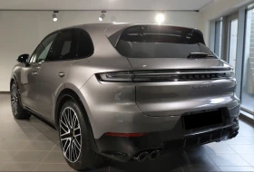 Porsche Cayenne GTS/FACELIFT/SPORT CHRONO/BOSE/LIFT/360/HEAD UP/22 - 249980 лв. - 76681928 5