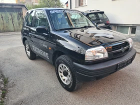 Suzuki Vitara 1.6-16V  | Mobile.bg    3
