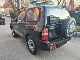 Suzuki Vitara 1.6-16V  | Mobile.bg    4