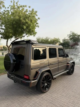 Mercedes-Benz G 500 - 109600 лв. - 68721923 10