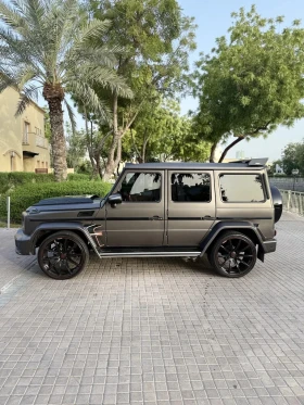 Mercedes-Benz G 500 - 109600 лв. - 68721923 7
