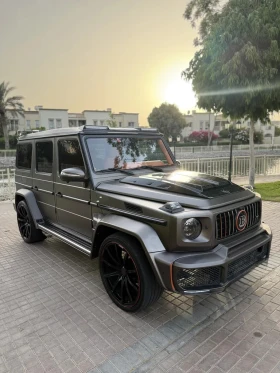 Mercedes-Benz G 500 - 109600 лв. - 68721923 2