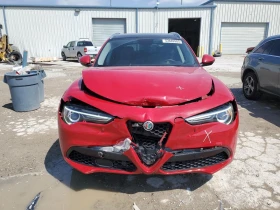 Alfa Romeo Stelvio Авто Кредит! - 21000 лв. - 39669401 5