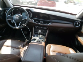 Alfa Romeo Stelvio Авто Кредит! - 21000 лв. - 39669401 8