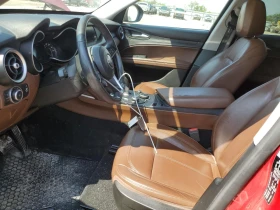 Alfa Romeo Stelvio Авто Кредит! - 21000 лв. - 39669401 7