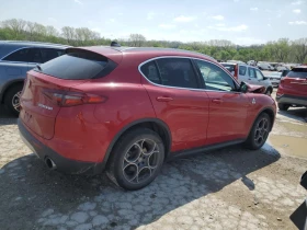Alfa Romeo Stelvio Авто Кредит! - 21000 лв. - 39669401 3