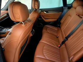Maserati Levante  3.0 V6 Gran Lusso | Mobile.bg    13