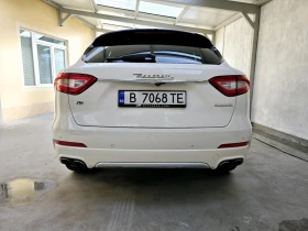 Maserati Levante  3.0 V6 Gran Lusso | Mobile.bg    2