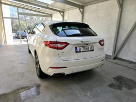 Maserati Levante  3.0 V6 Gran Lusso | Mobile.bg    9