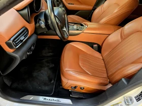 Maserati Levante  3.0 V6 Gran Lusso | Mobile.bg    11