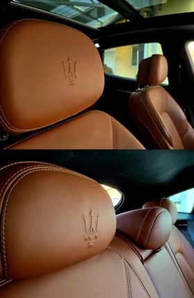 Maserati Levante  3.0 V6 Gran Lusso | Mobile.bg    14