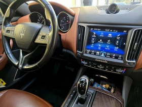 Maserati Levante  3.0 V6 Gran Lusso | Mobile.bg    15