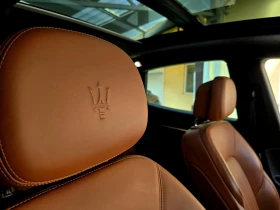 Maserati Levante  3.0 V6 Gran Lusso | Mobile.bg    12