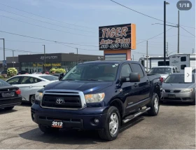 Toyota Tundra 5.7* V8* ПОДГРЕВ* КЕЙЛЕС* 