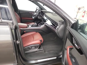 Audi SQ8 * CARFAX *  *   *  | Mobile.bg    9