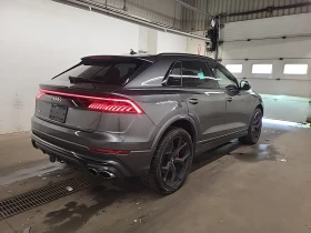 Audi SQ8 * CARFAX *  *   *  | Mobile.bg    3