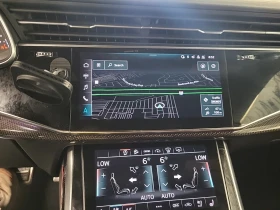 Audi SQ8 * CARFAX *  *   *  | Mobile.bg    13