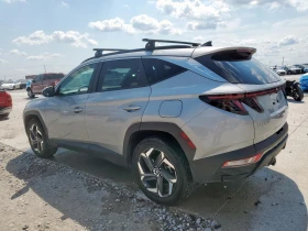 Hyundai Tucson SEL CONVENIENCE/4X4/ПАНОРАМА/ВИДЕО НА МОТОРА - 35800 лв. - 28266104 6