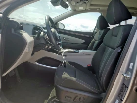 Hyundai Tucson SEL CONVENIENCE/4X4/ПАНОРАМА/ВИДЕО НА МОТОРА - 35800 лв. - 28266104 7