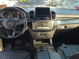 Mercedes-Benz GLE 350 d* 4M* AMG* Multibeam* Harman* 360* М.зона* Пано* - 35900 лв. - 51996606 6