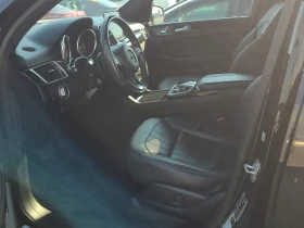 Mercedes-Benz GLE 350 d* 4M* AMG* Multibeam* Harman* 360* М.зона* Пано* - 35900 лв. - 51996606 5