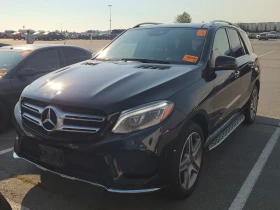 Mercedes-Benz GLE 350 d* 4M* AMG* Multibeam* Harman* 360* М.зона* Пано* 