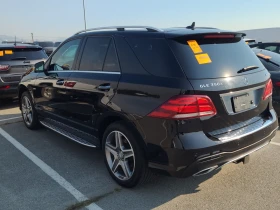 Mercedes-Benz GLE 350 d* 4M* AMG* Multibeam* Harman* 360* М.зона* Пано* - 35900 лв. - 51996606 4