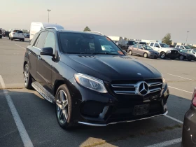 Mercedes-Benz GLE 350 d* 4M* AMG* Multibeam* Harman* 360* М.зона* Пано* - 35900 лв. - 51996606 2